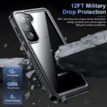 Galaxy S23 Waterproof Case