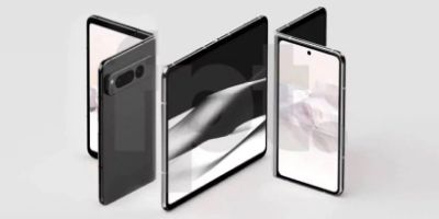 The news says that Google Pixel Fold’s screen is better than Samsung Galaxy Z Fold / Flip 5 foldable phones.