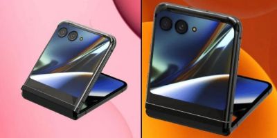 Moto Razr+ 2023: A New Folding Screen Phone with Snapdragon 8+ Gen1