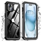 Picture of iPhone 15 Waterproof  Case (6.1")