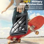 Picture of iPhone 15 Waterproof  Case (6.1")