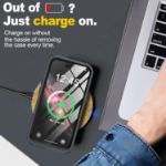 Picture of iPhone 15 Waterproof  Case (6.1")