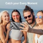 Picture of  iPhone 15 Waterproof Case - Dot Series