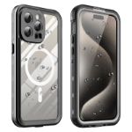 Picture of iPhone 15 Pro Max Waterproof Case - dot Seires