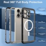 Picture of iPhone 15 Pro Max Waterproof Case - dot Seires