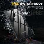 Samsung Galaxy S24 Ultra Case Waterproof