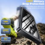 Samsung Galaxy S24 Ultra Case Waterproof