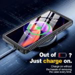 Samsung Galaxy S24 Ultra Case Waterproof