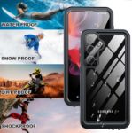  Samsung Galaxy S24 Plus Case Waterproof