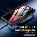  Samsung Galaxy S24 Plus Case Waterproof