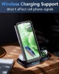 Samsung Galaxy S23 FE Case Waterproof,with Built-in Screen&Camera Protector,360° Full Body Protection Shockproof Anti-Scratch Case