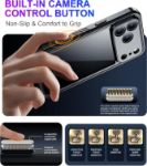 iPhone 17 Pro Max Waterproof Case