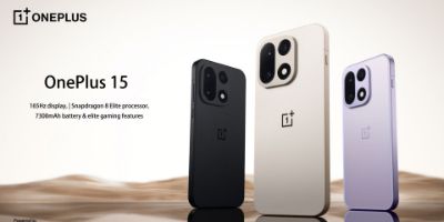 OnePlus 15 Is Here: World’s First 165Hz Display, Snapdragon 8 Elite, and Unmatched Performance OnePlus 15 Is Here: World’s First 165Hz Display, Snapdragon 8 Elite, and Unmatched Performance
