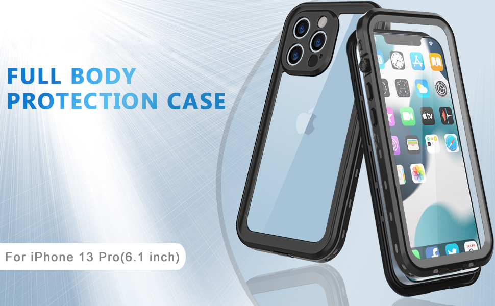 iphone 13 pro case
