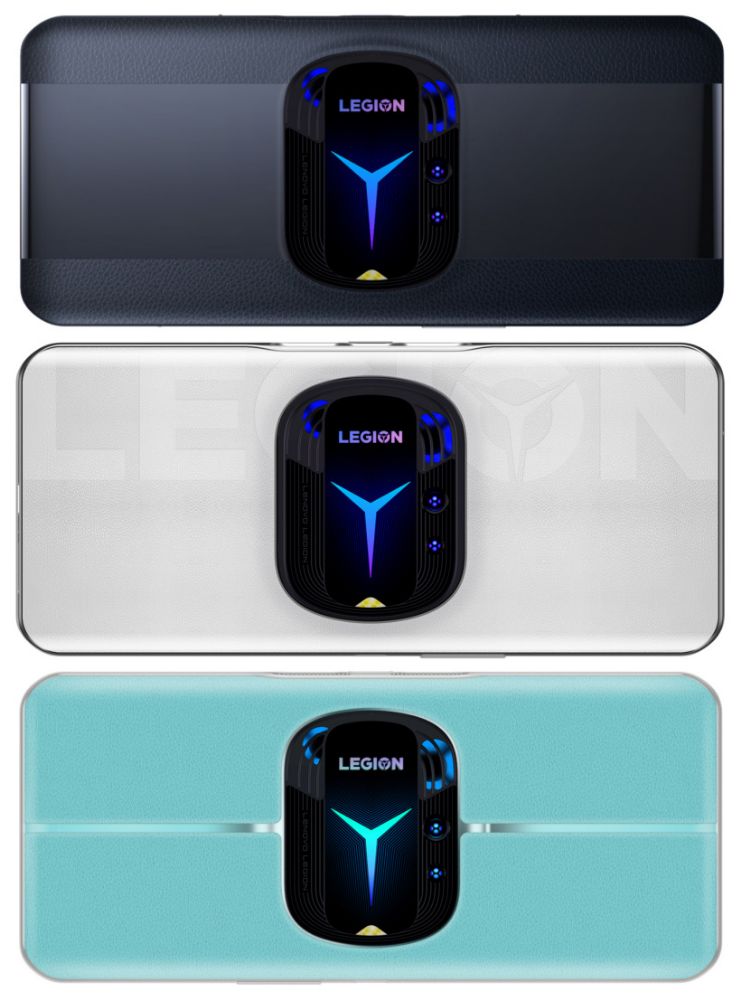 Lenovo Legion Y90