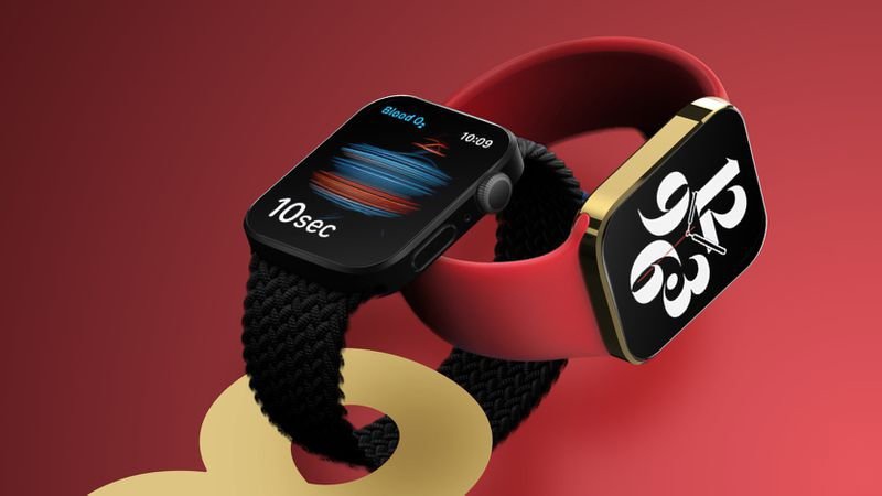 Apple Watch Pro