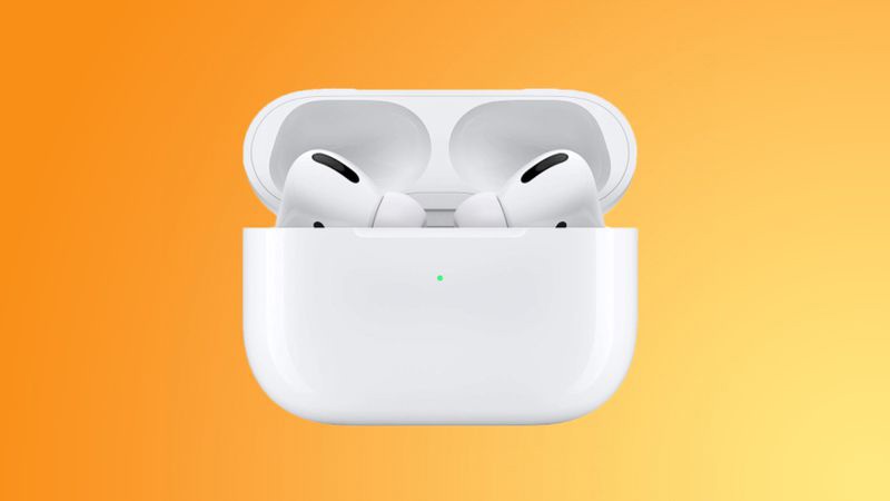 AirPods Pro 2