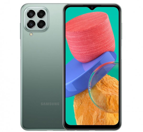 Galaxy M33