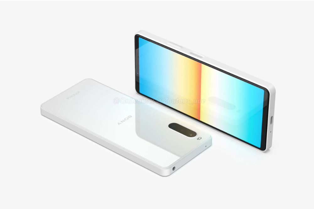 sony xperia 10 iv